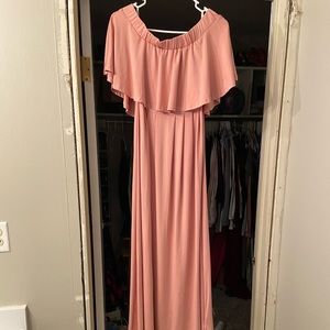 Bridesmaids dress